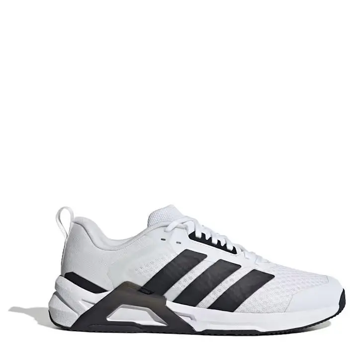 Adidas shoes - DROPSET - DROPSET - DROPSET - White 0