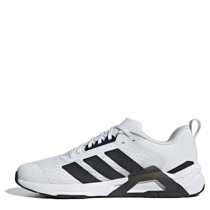 Adidas shoes - DROPSET - DROPSET - DROPSET - White 2