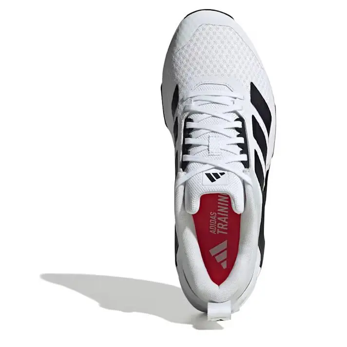 Adidas shoes - DROPSET - DROPSET - DROPSET - White 4