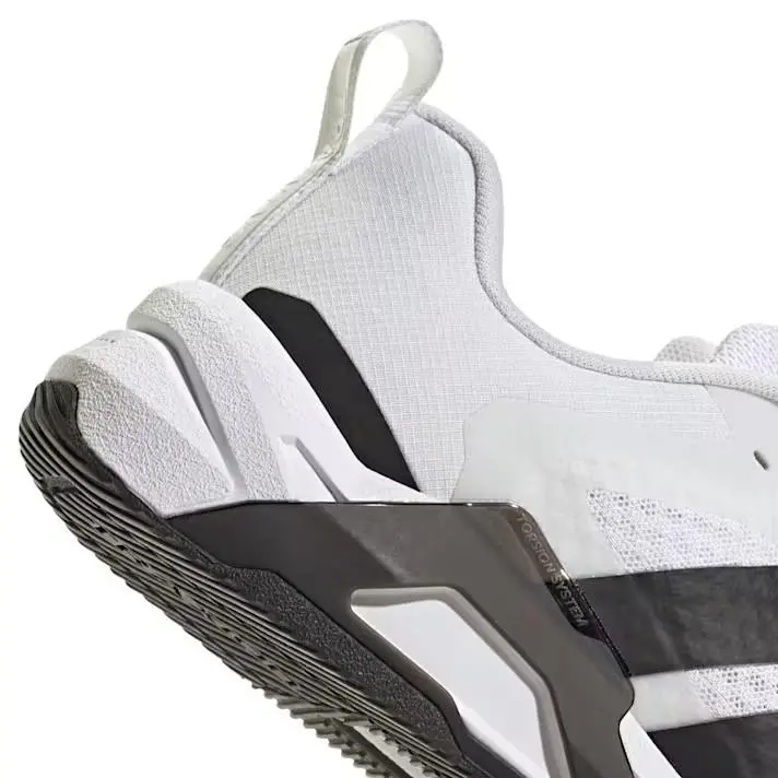 Adidas shoes - DROPSET - DROPSET - DROPSET - White 3