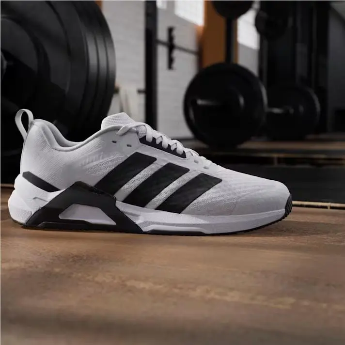 Adidas shoes - DROPSET - DROPSET - DROPSET - White 5