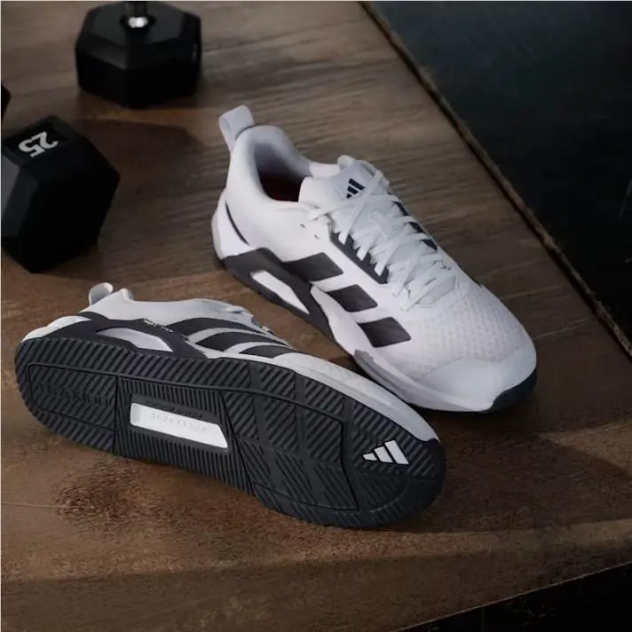 Adidas shoes - DROPSET - DROPSET - DROPSET - White 6