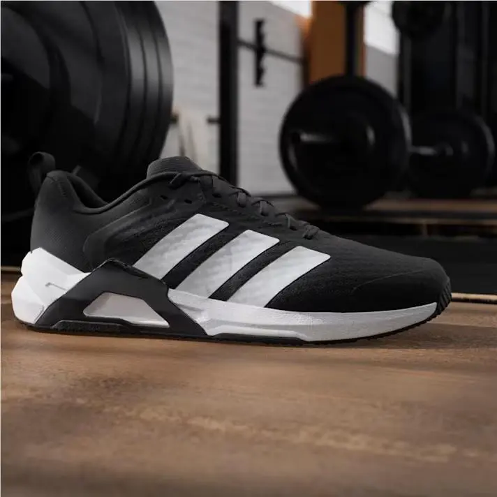 Adidas shoes - DROPSET - DROPSET - DROPSET - White 22