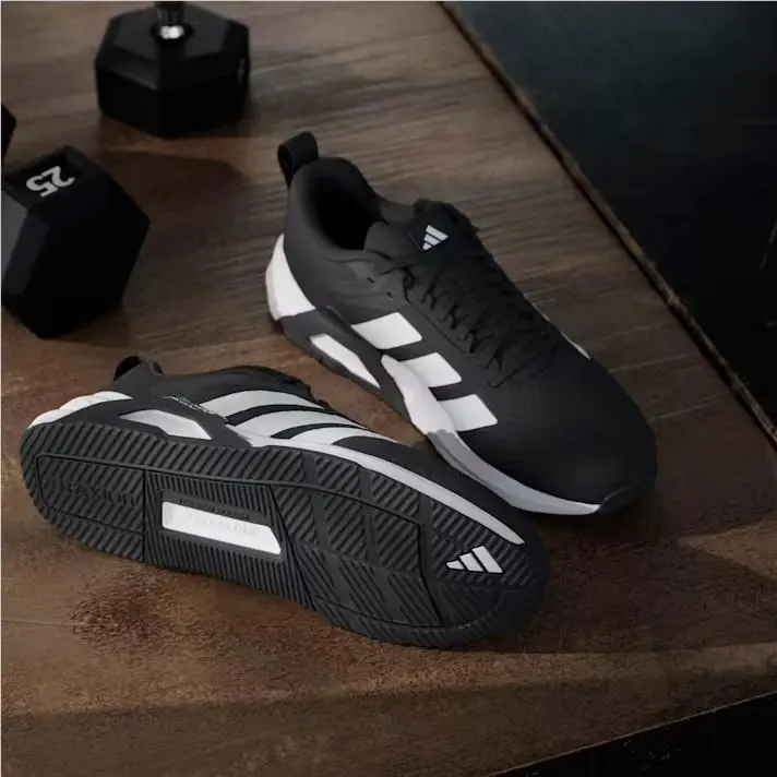 Adidas shoes - DROPSET - DROPSET - DROPSET - White 23