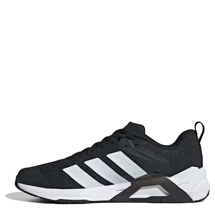 Adidas shoes - DROPSET - DROPSET - DROPSET - White 19