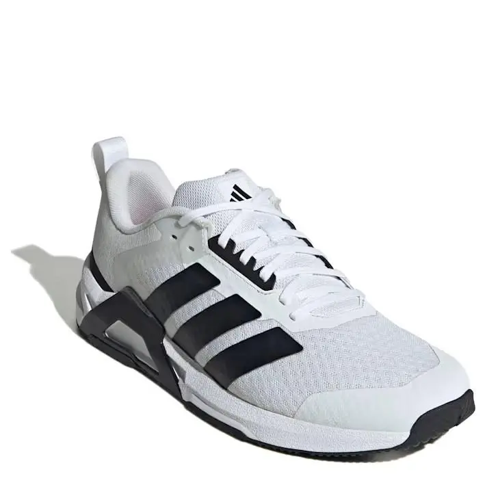 Adidas shoes - DROPSET - DROPSET - DROPSET - White 7