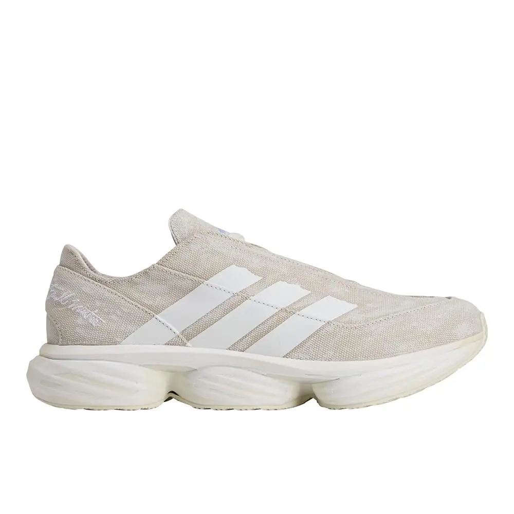Adidas X Tyrrell Winston Lightblaze Pod Training Mens Off White Sneakers Athle