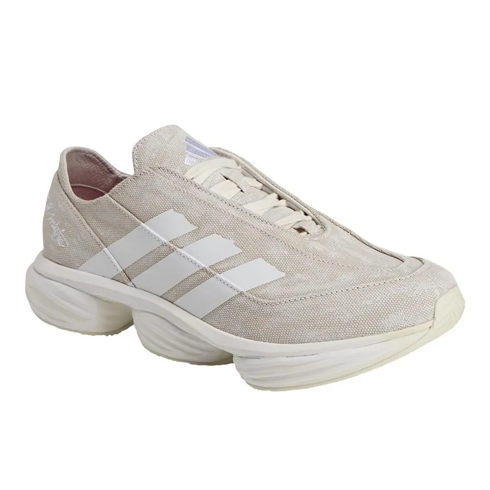 Adidas shoes - adidas  X Tyrrell Winston Lightblaze Pod Training - KJ3802 - Off White 0