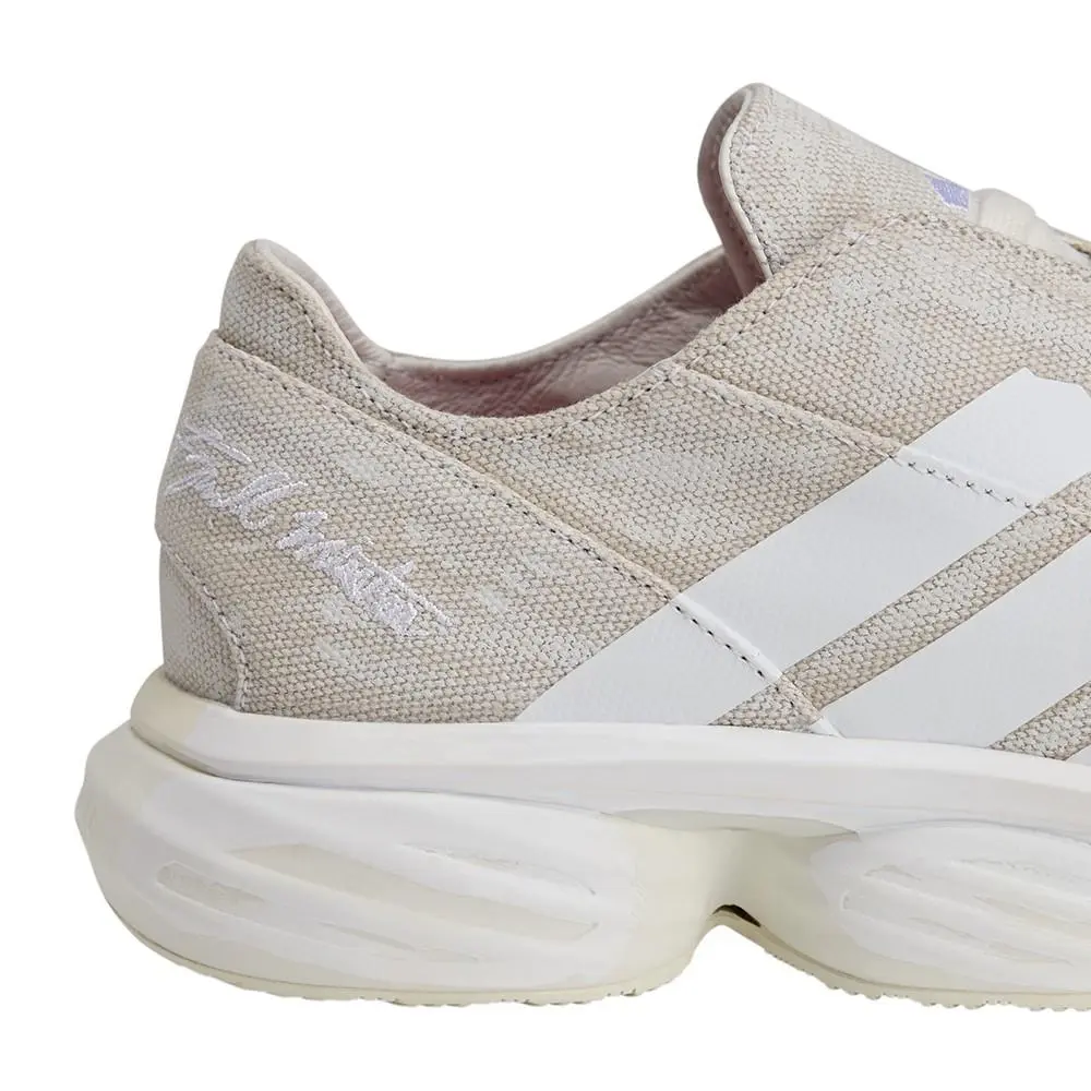 Adidas shoes - adidas  X Tyrrell Winston Lightblaze Pod Training - KJ3802 - Off White 4