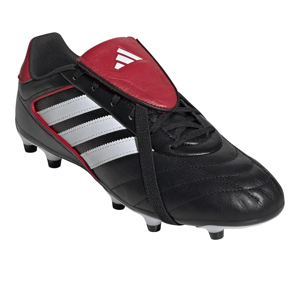 Adidas shoes - adidas Copa Gloro Ii Firm Ground Soccer Cleats - JQ4533 - Black 0