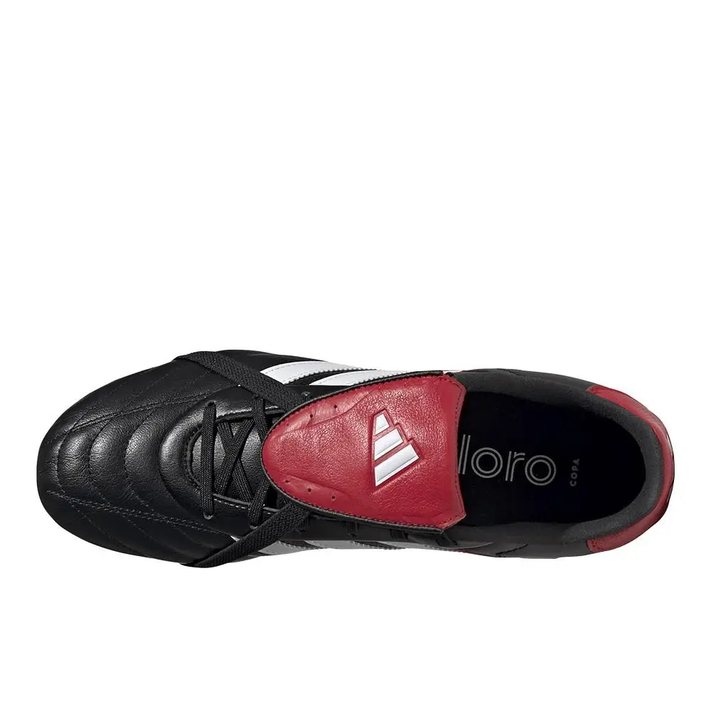 Adidas shoes - adidas Copa Gloro Ii Firm Ground Soccer Cleats - JQ4533 - Black 10