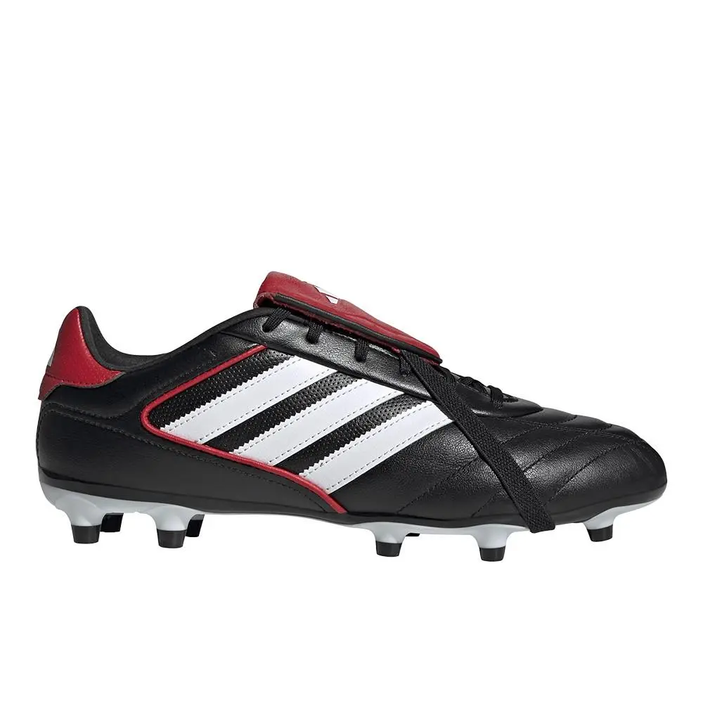Adidas shoes - adidas Copa Gloro Ii Firm Ground Soccer Cleats - JQ4533 - Black 7