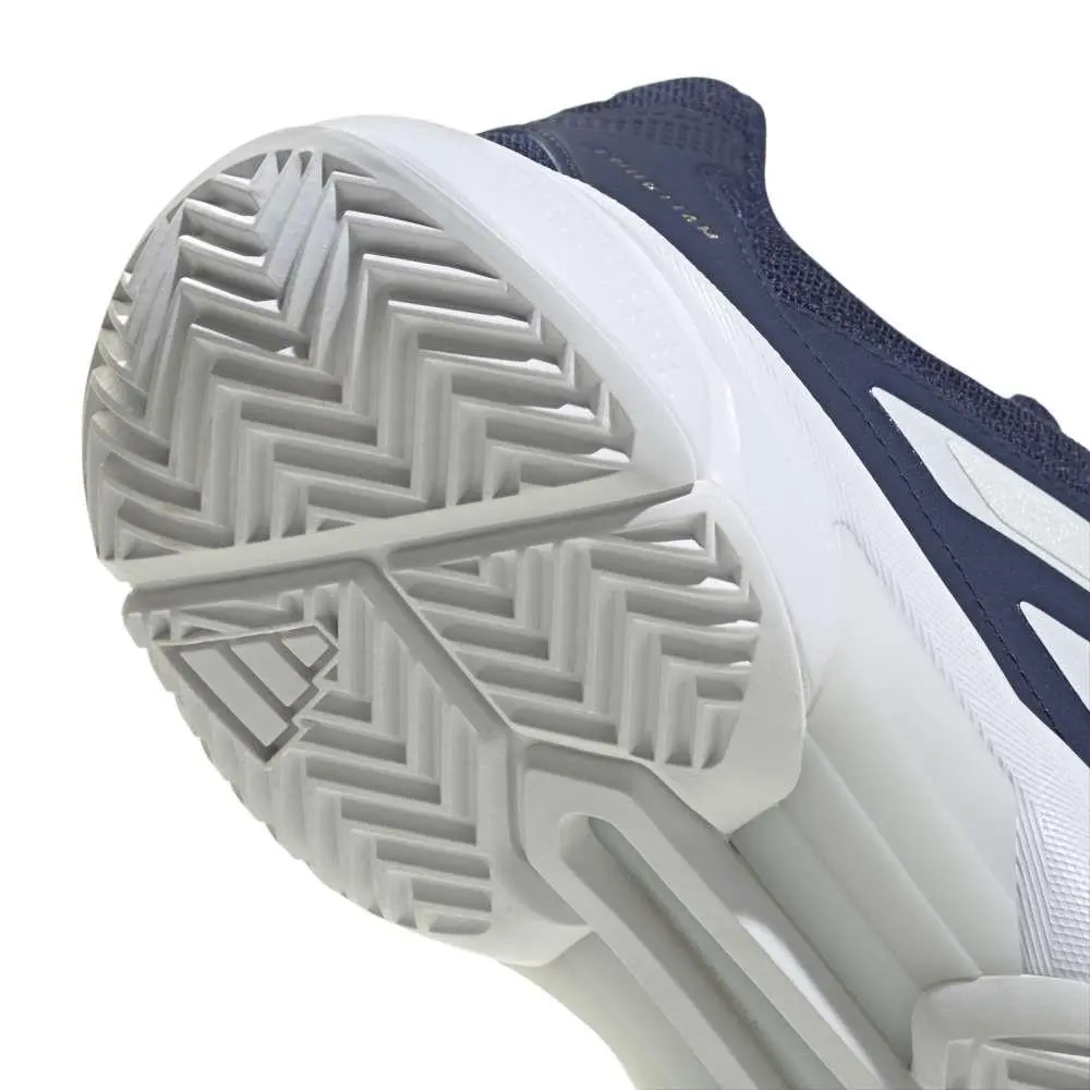 Adidas shoes - adidas Courtjam Control 3 Tennis - JR1750 - Blue 12
