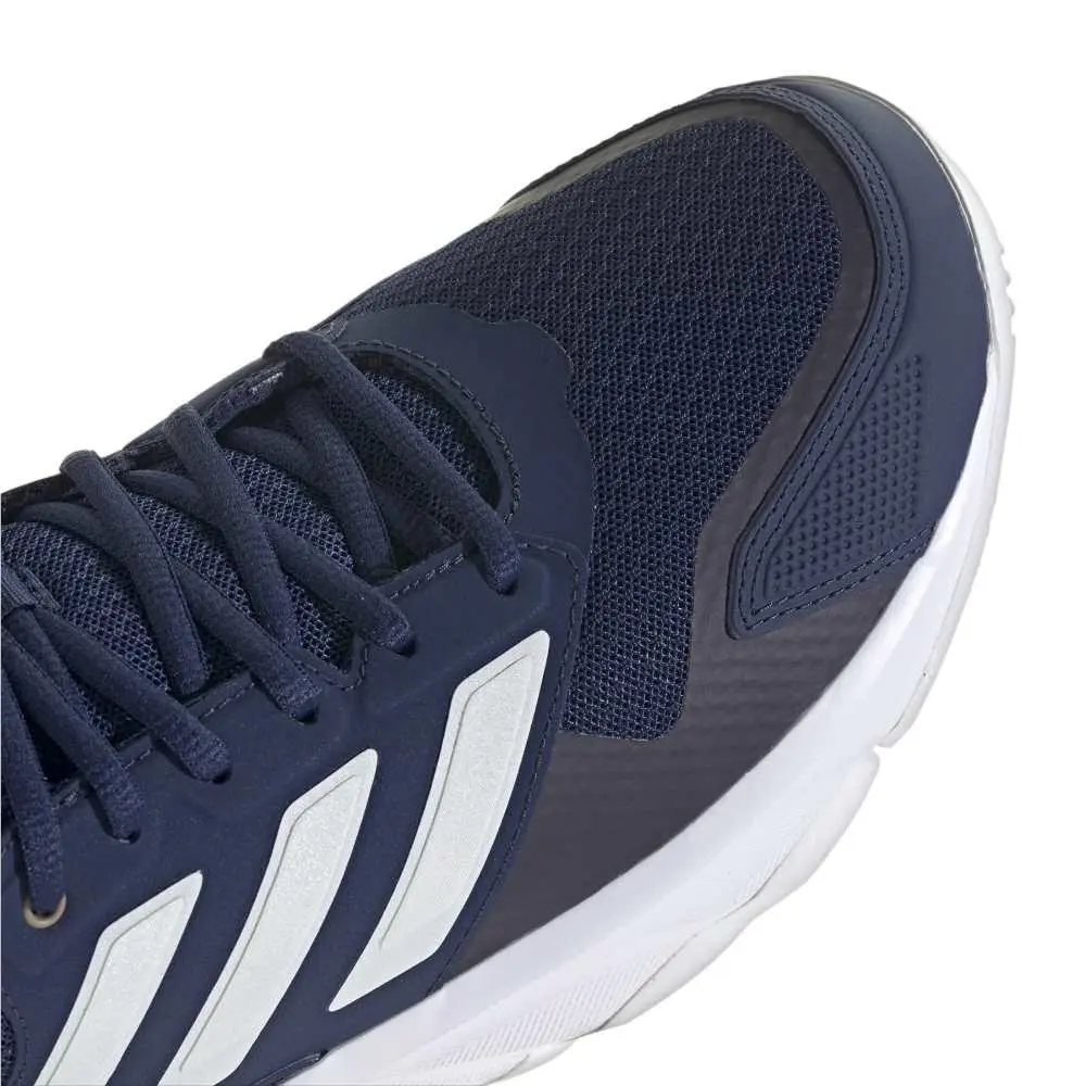 Adidas shoes - adidas Courtjam Control 3 Tennis - JR1750 - Blue 13