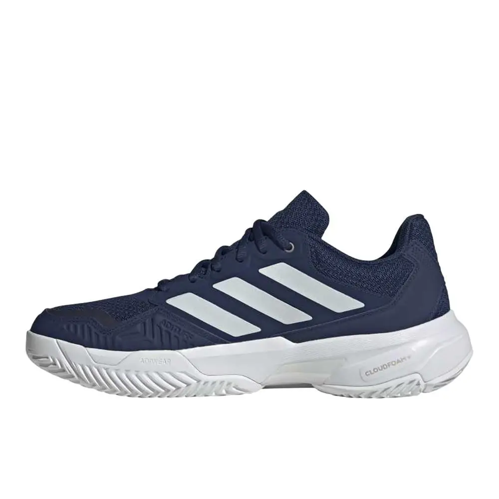 Adidas shoes - adidas Courtjam Control 3 Tennis - JR1750 - Blue 9