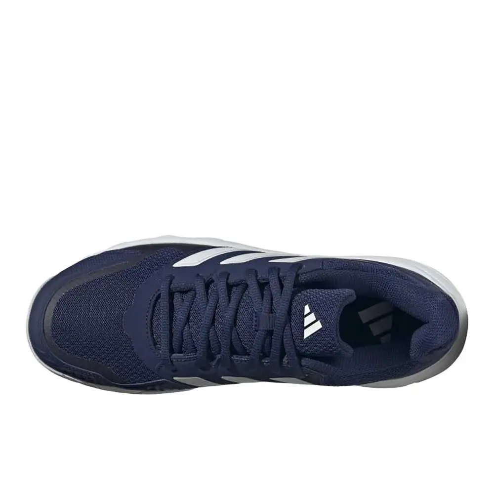 Adidas shoes - adidas Courtjam Control 3 Tennis - JR1750 - Blue 10