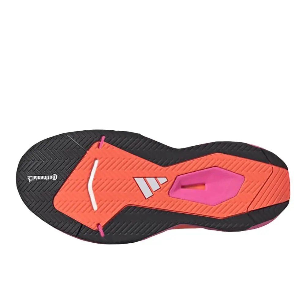 Adidas shoes - adidas Rapidmove Pro Training - Rapidmove Pro Training - JS4268 - Orange, Pink 3