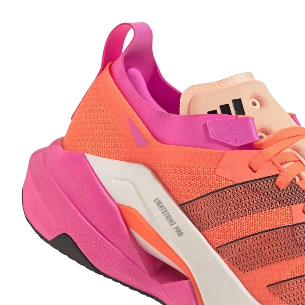 Adidas shoes - adidas Rapidmove Pro Training - Rapidmove Pro Training - JS4268 - Orange, Pink 5