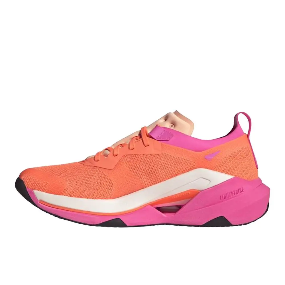 Adidas shoes - adidas Rapidmove Pro Training - Rapidmove Pro Training - JS4268 - Orange, Pink 9