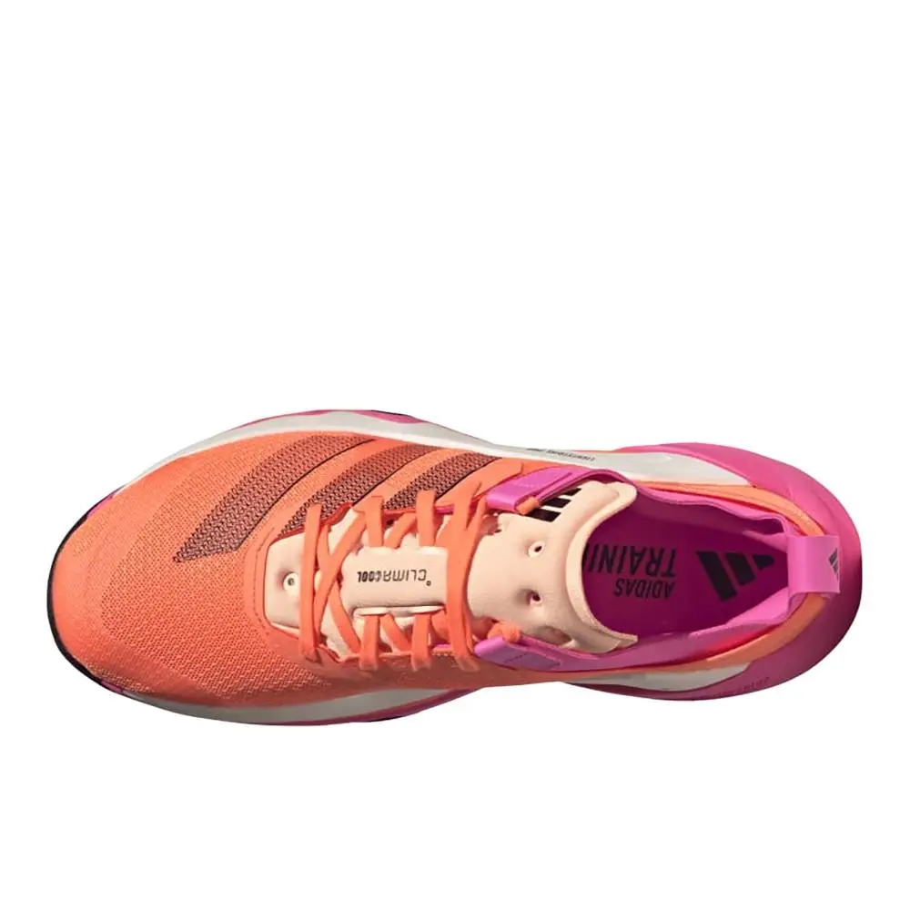 Adidas shoes - adidas Rapidmove Pro Training - Rapidmove Pro Training - JS4268 - Orange, Pink 10
