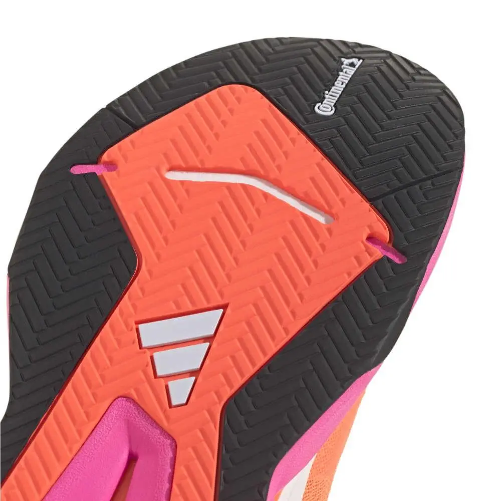 Adidas shoes - adidas Rapidmove Pro Training - Rapidmove Pro Training - JS4268 - Orange, Pink 12