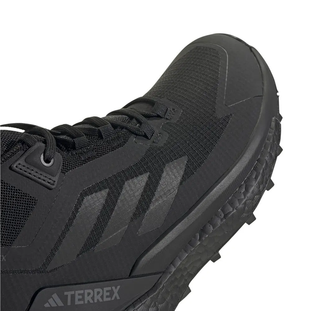 Adidas shoes - adidas Terrex Free Hiker 2.0 GoreTex Hiking - IH3524 - Black 13