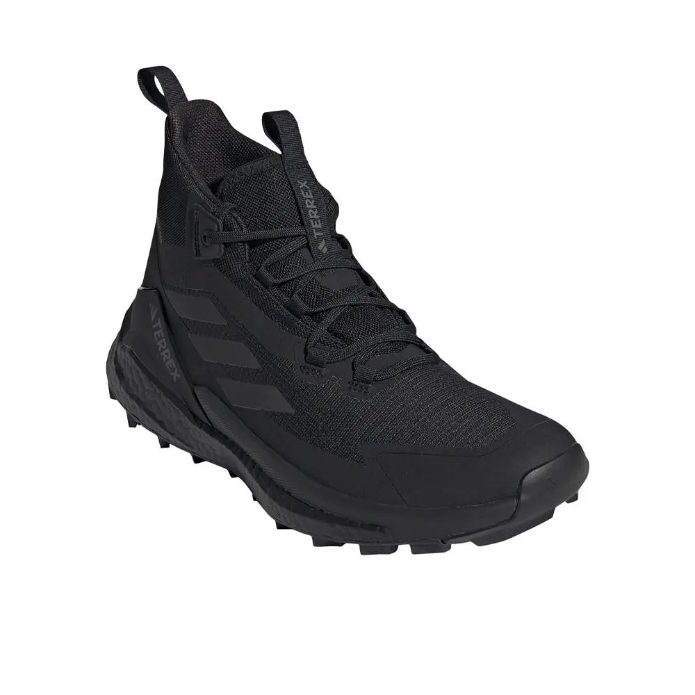 Adidas shoes - adidas Terrex Free Hiker 2.0 GoreTex Hiking - IH3524 - Black 8