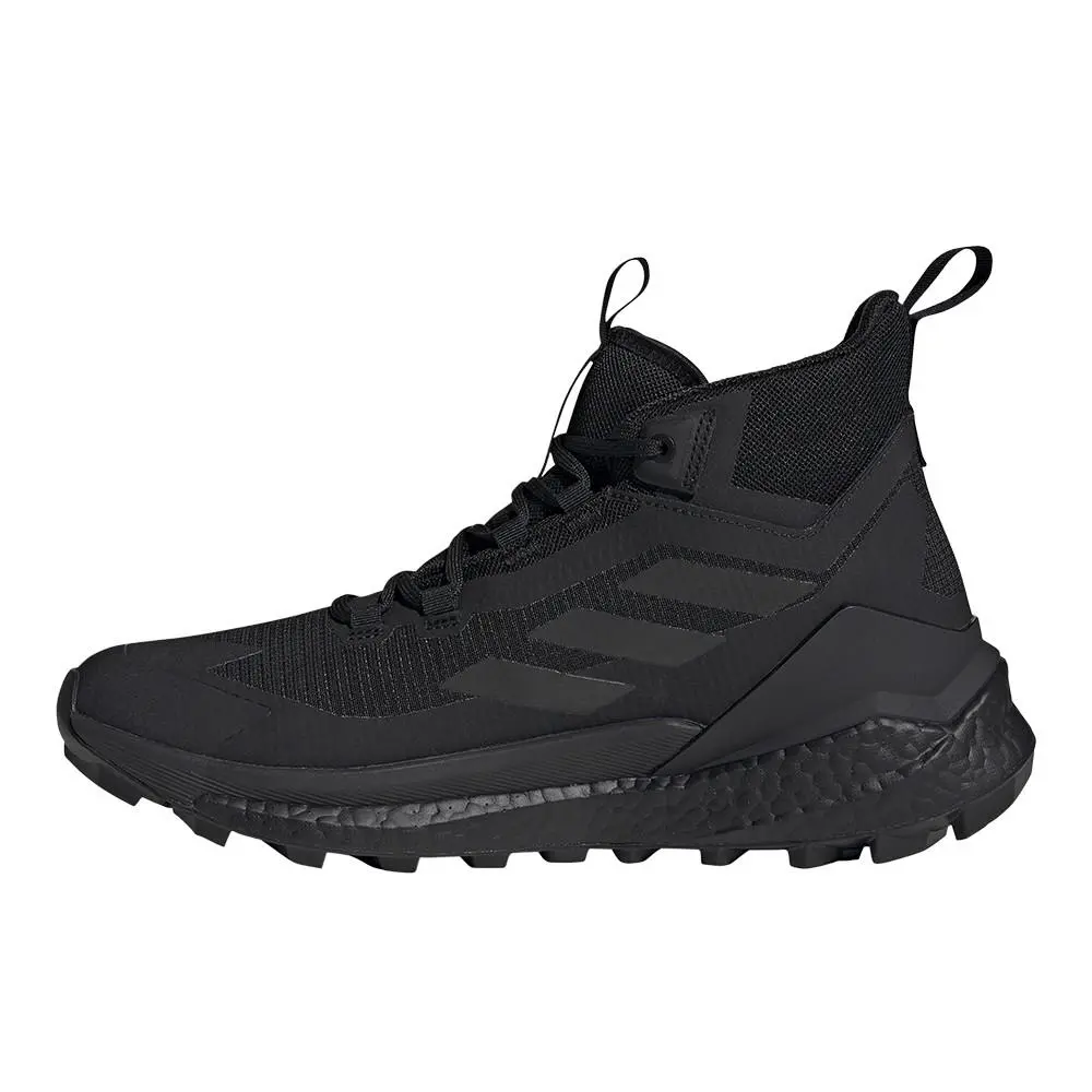Adidas shoes - adidas Terrex Free Hiker 2.0 GoreTex Hiking - IH3524 - Black 9