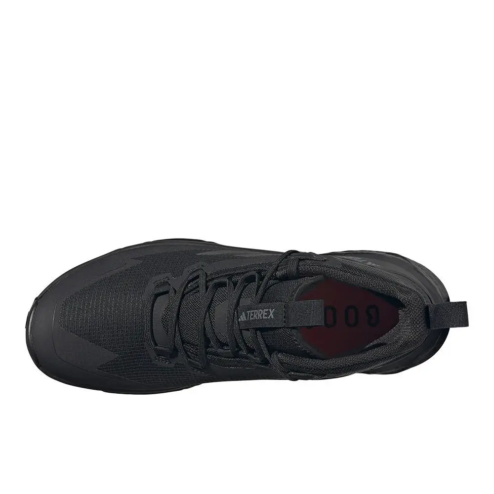 Adidas shoes - adidas Terrex Free Hiker 2.0 GoreTex Hiking - IH3524 - Black 10