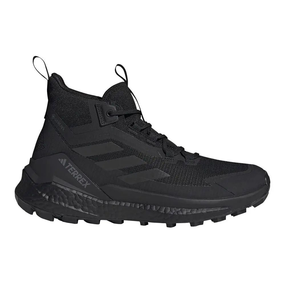 Adidas shoes - adidas Terrex Free Hiker 2.0 GoreTex Hiking - IH3524 - Black 7