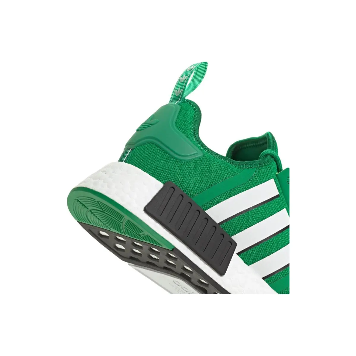 Adidas shoes - adidas NMD R1 - NMD - IF6802 - Green 5