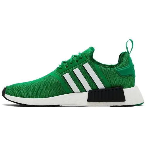 Adidas shoes - adidas NMD R1 - NMD - IF6802 - Green 7