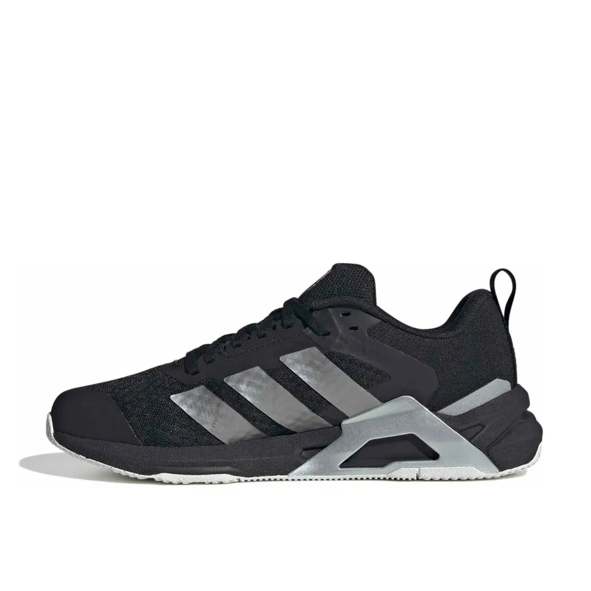 Adidas shoes - Black 3