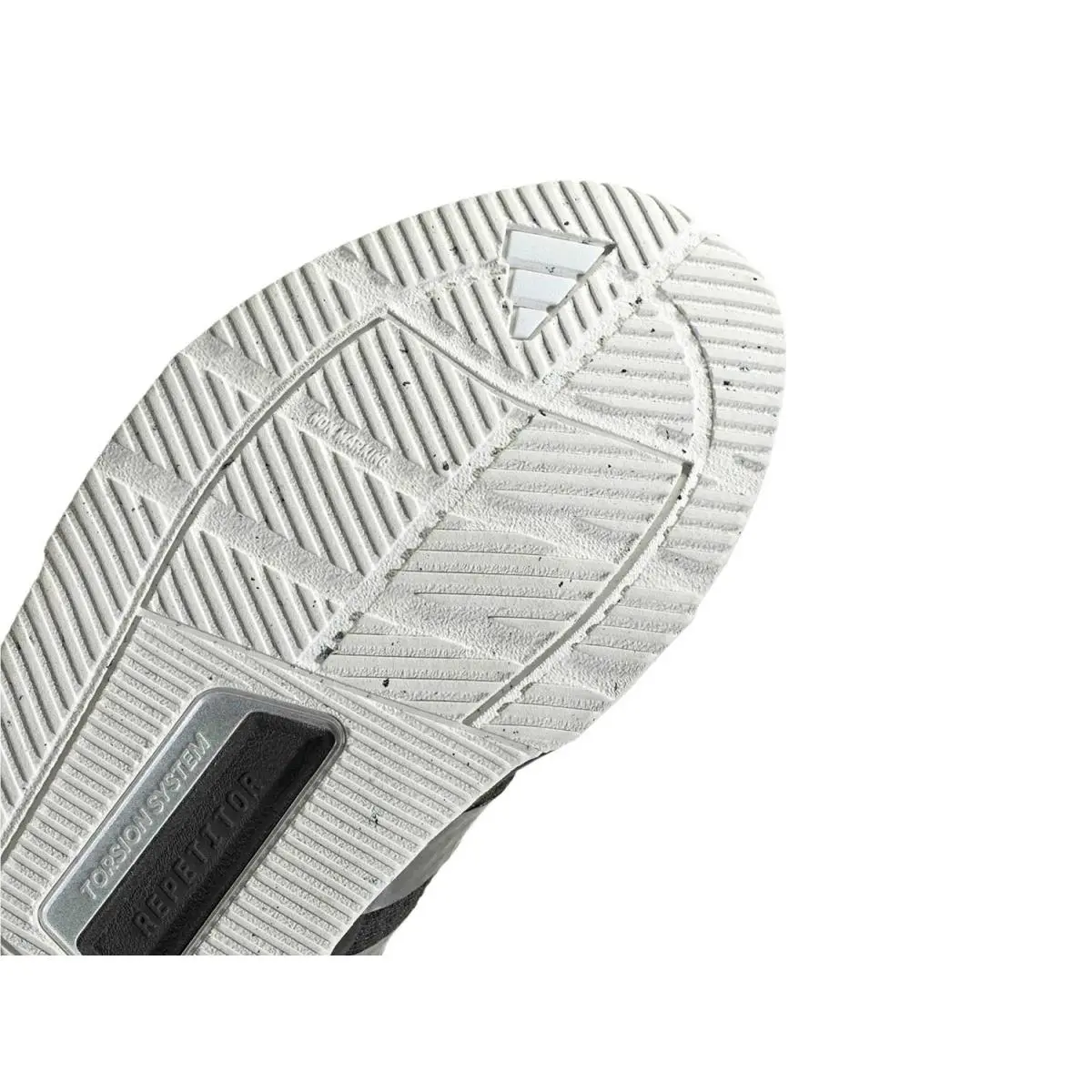 Adidas shoes - Black 4