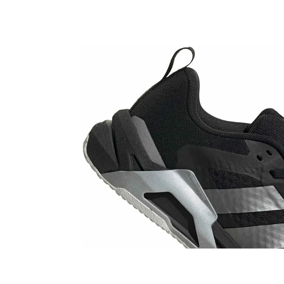 Adidas shoes - Black 5