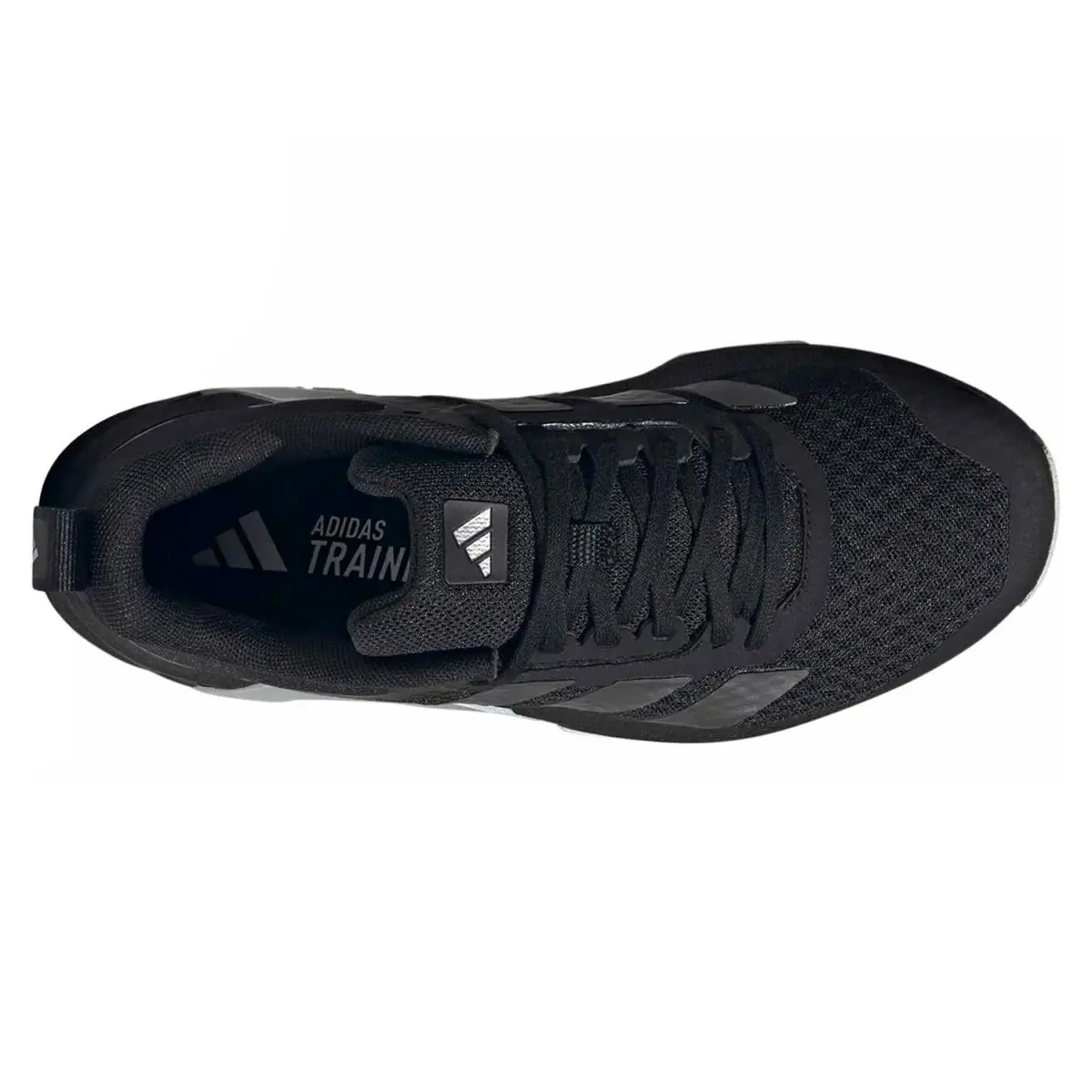 Adidas shoes - Black 8