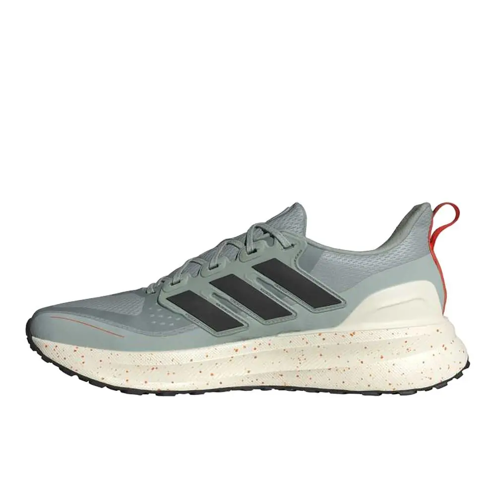 Adidas shoes - adidas Ultrarun 5 Trail Running - JQ6920 - Green 1