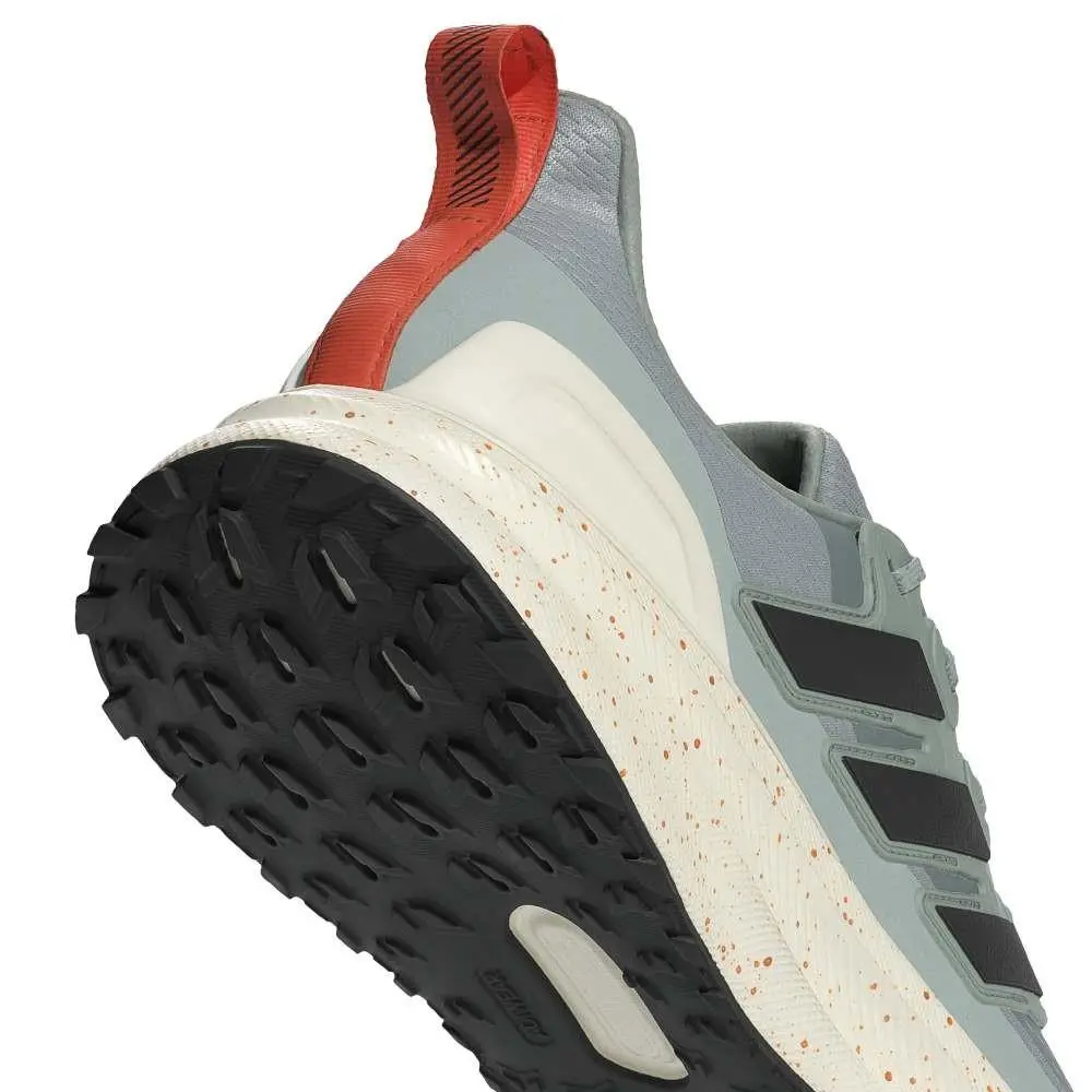 Adidas shoes - adidas Ultrarun 5 Trail Running - JQ6920 - Green 5