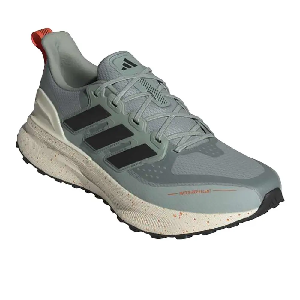 Adidas shoes - adidas Ultrarun 5 Trail Running - JQ6920 - Green 8