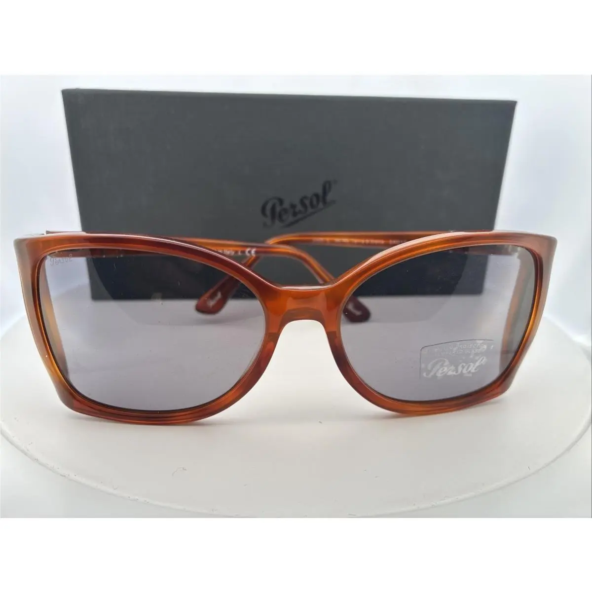 Persol 0005-S Terra di Siena 54/17