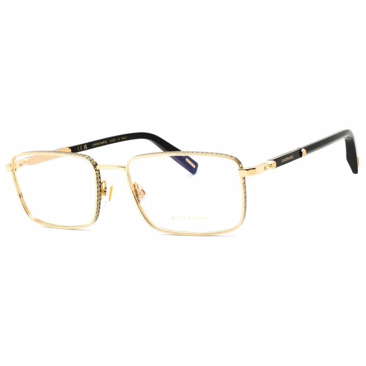 Chopard VCHL48 0SA1 Gold 58mm Eyeglasses