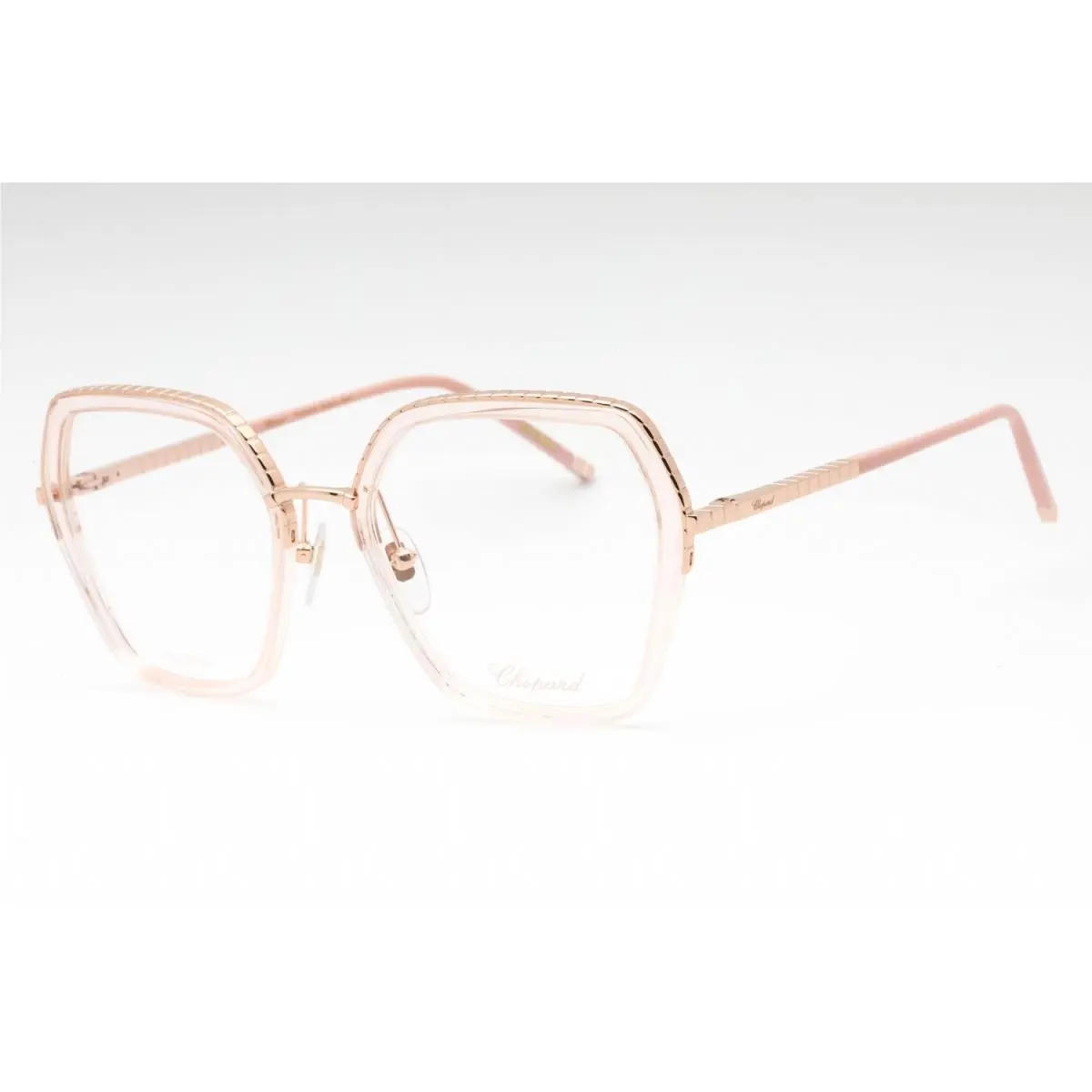 VCHG28M-08FC Eyeglasses Boutique Display by Chopard