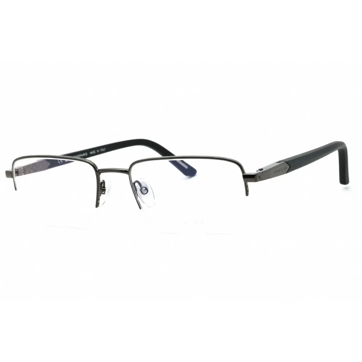 VCHG60 0568 Shiny Gunmetal 55mm Eyeglasses by Chopard