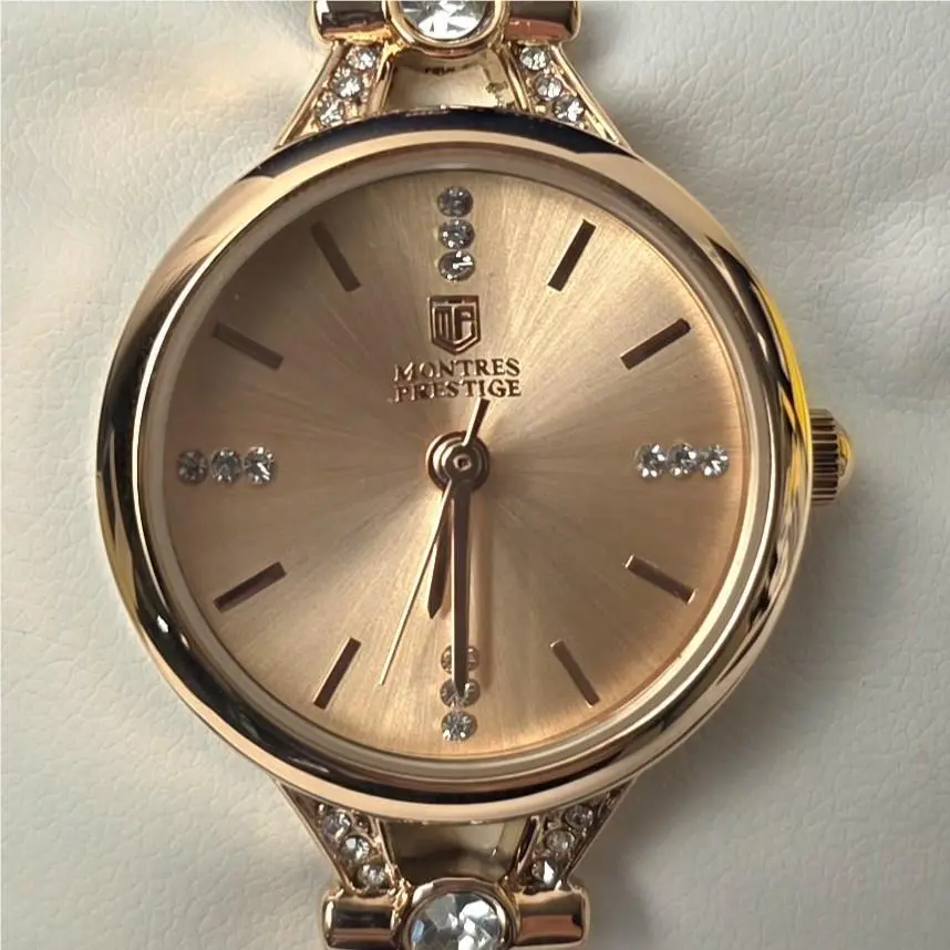 Montres Prestige X Invicta Women`s Watch - 28mm Rose Gold MPW-0211 0442