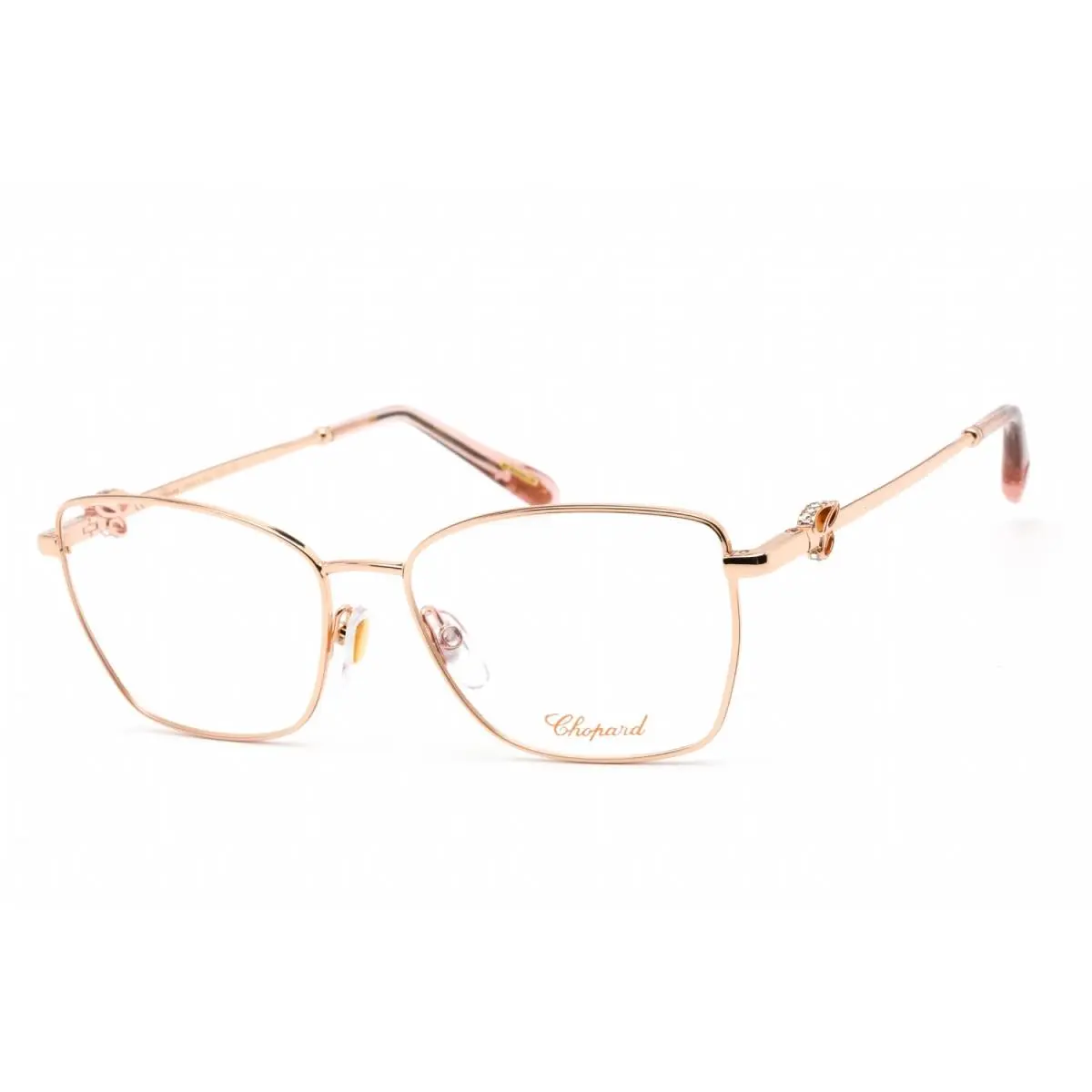 Chopard VCHF50S-08FC-55 Eyeglasses 55mm