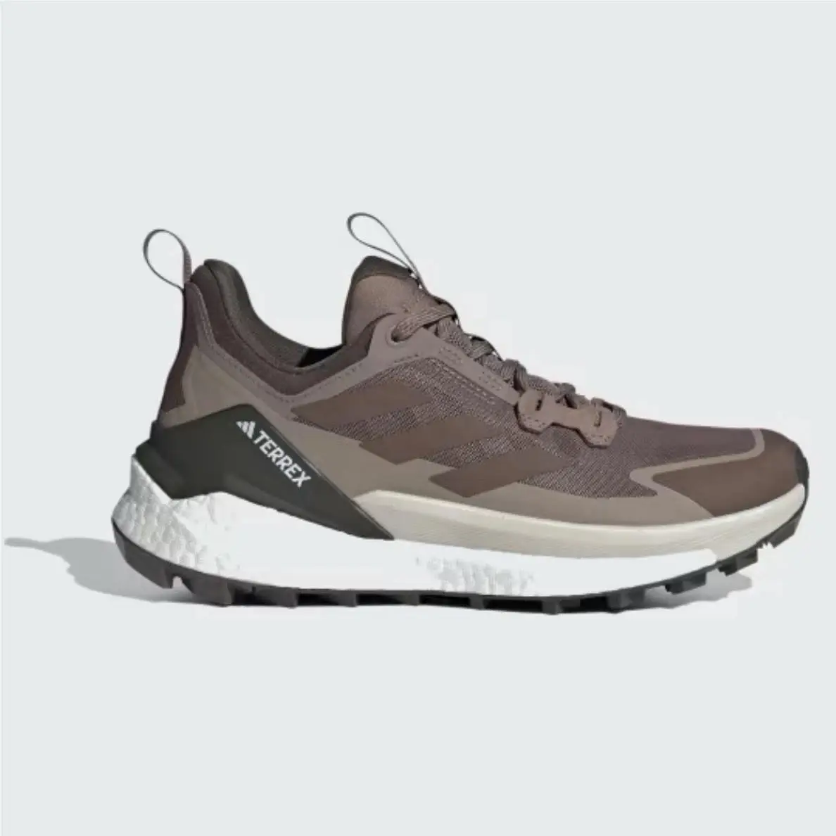 Adidas Terrex Free Hiker 2.0 Low `trace Brown` JQ9906 Women’s 8 Nby