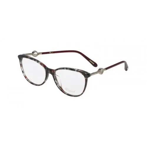 Chopard VCH283S-775-55 Eyeglasses Boutique Display