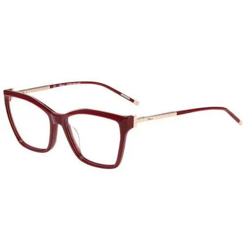 Chopard Eyewear VCH321M Vch 321 M 09FH Burgundy Frame Shape Butterfly