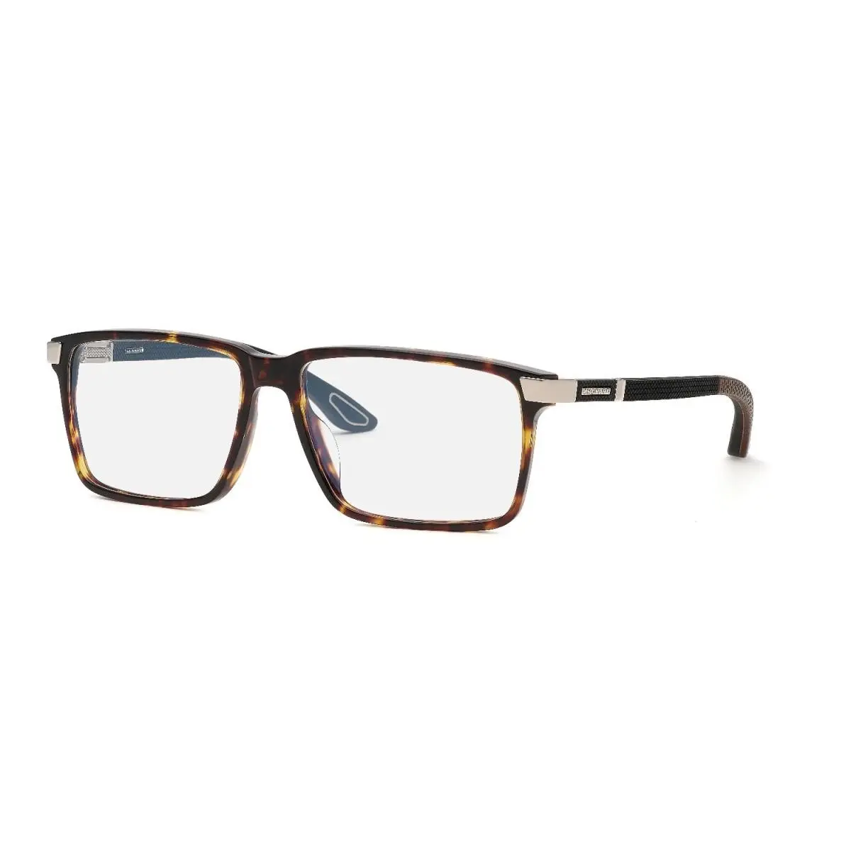 Chopard VCH358V 0909 Avana Classica Lucida 59/15/140 Men`s Eyewear Frame