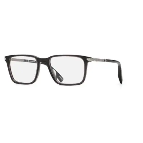 Chopard 0VCH373 0705 Dark Grey Transparent Glossy 55/19/140 Men`s Eyewear Frame
